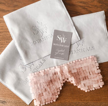 Load image into Gallery viewer, Crystal Face Masks