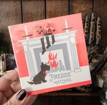 Load image into Gallery viewer, Festive Matches