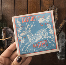 Load image into Gallery viewer, Festive Matches