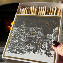 Load image into Gallery viewer, Festive Matches