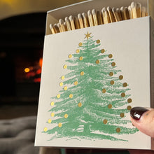 Load image into Gallery viewer, Festive Matches