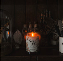 Load image into Gallery viewer, Folklore Candle