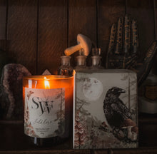 Load image into Gallery viewer, Folklore Candle