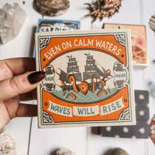 Load image into Gallery viewer, Matches