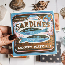 Load image into Gallery viewer, Matches