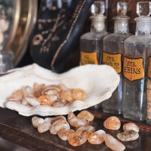 Load image into Gallery viewer, Citrine Tumblestone