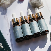 Load image into Gallery viewer, The Well-Being Edit | 4 x 10ml