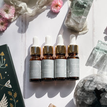 Load image into Gallery viewer, The Well-Being Edit | 4 x 10ml