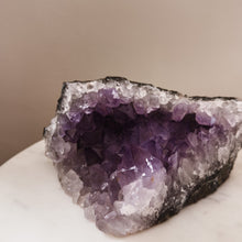 Load image into Gallery viewer, Chunky Amethyst Cluster