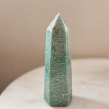 Load image into Gallery viewer, Amazonite Tower
