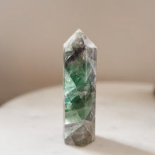 Load image into Gallery viewer, Fluorite Tower
