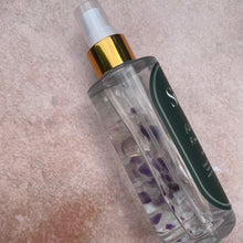 Load image into Gallery viewer, Palo Santo Crystal Infused Room Mist and Smudge Spray | 150ml