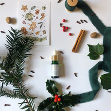 Load image into Gallery viewer, Festive Fireside Blend 10ml - Limited Edition