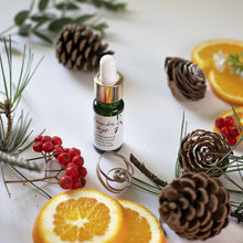 Load image into Gallery viewer, December Days Blend 10ml