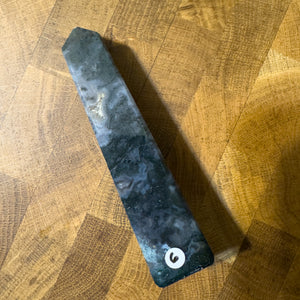 Moss Agate Tower