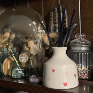 Valentines Reed Diffuser 100ml - Limited Edition