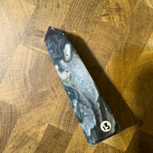 Moss Agate Tower