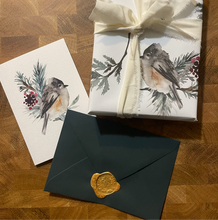 Load image into Gallery viewer, Christmas Card
