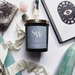 Prana Candle