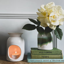 Load image into Gallery viewer, Ceramic Oil Burner x Studio LP Ceramaics
