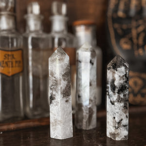 Moonstone Point