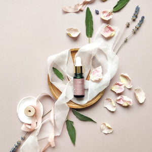 Calm Blend 10ml