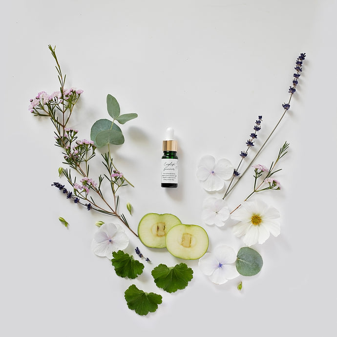 English Summer Blend 10ml